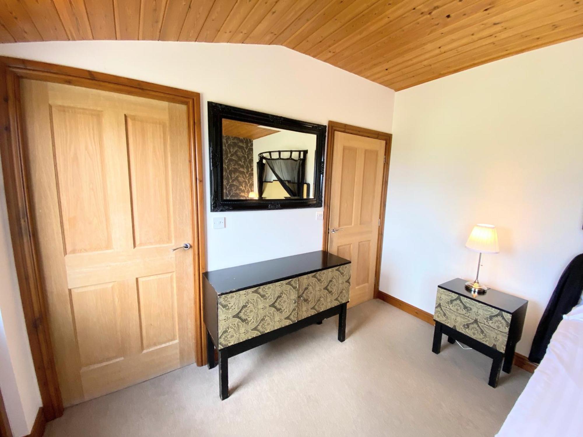 Torridon 12 With Private Hot Tub - Fife - Loch Leven - Lomond Hills Villa Kelty Exteriör bild